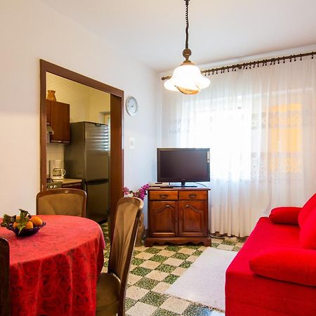 Apartments Duje Sumpetar Rom bilde