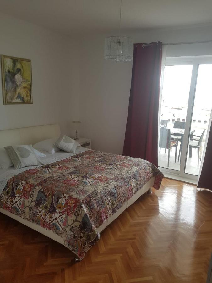 Apartments Duje Sumpetar Eksteriør bilde