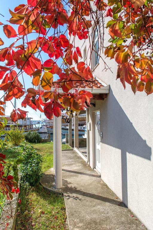 Apartments Duje Sumpetar Eksteriør bilde