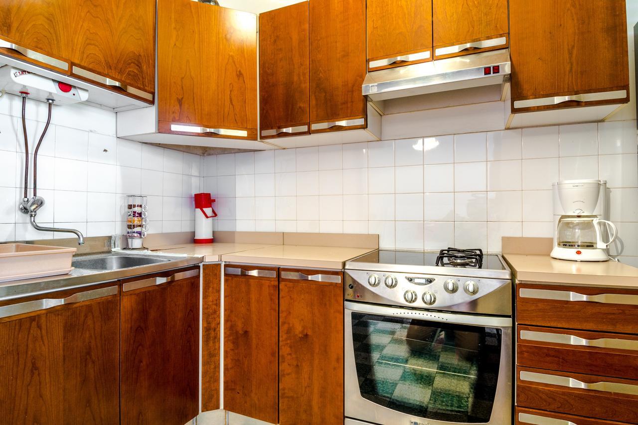 Apartments Duje Sumpetar Eksteriør bilde